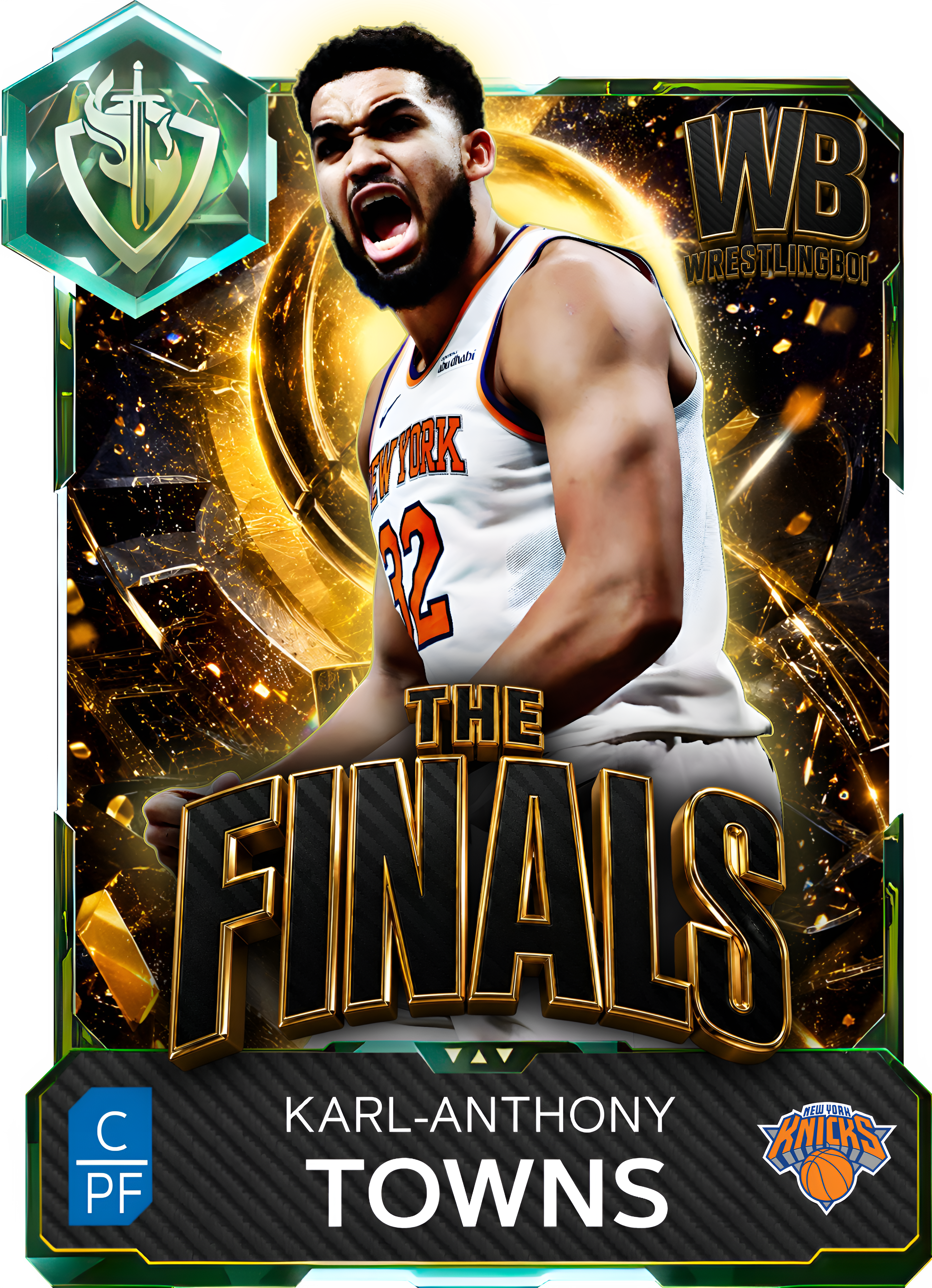 Big Purr carried (Finals G2 Card)