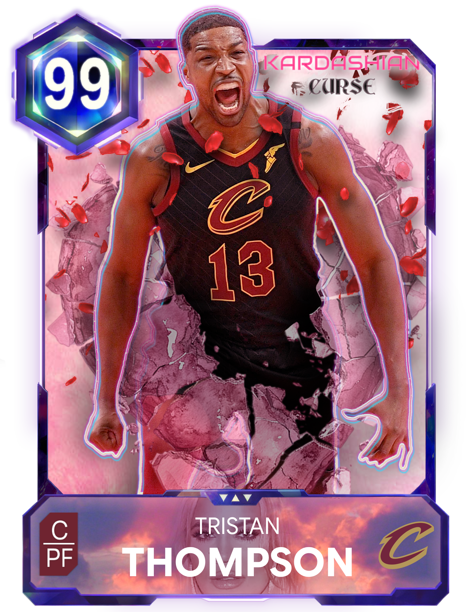 KingBear Card Comp