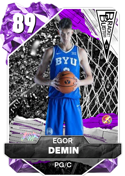 Egor Demin