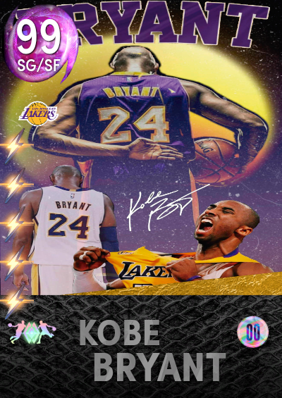 Goat Kobe