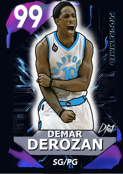 Derozan