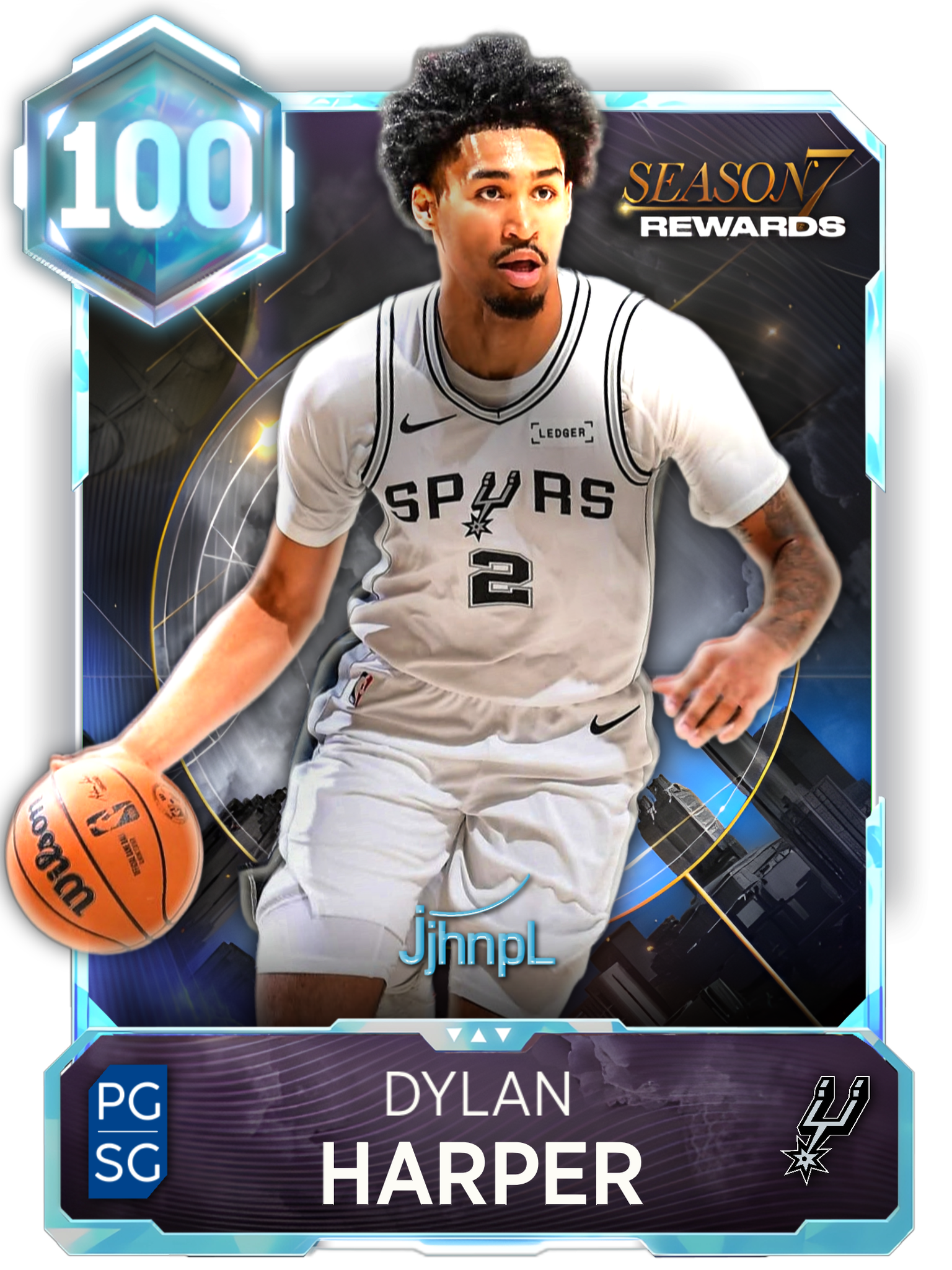 S7 Rewards Idea