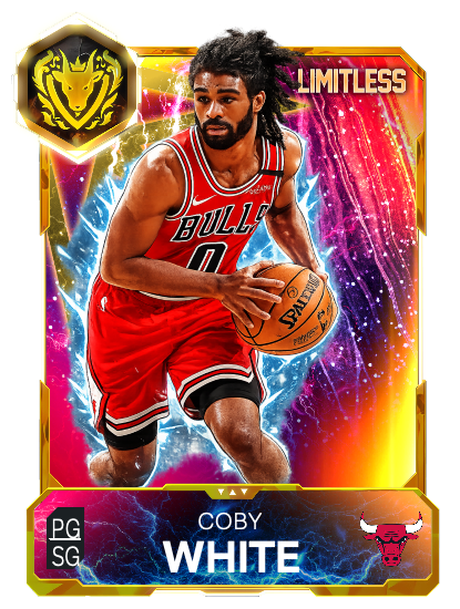 coby white