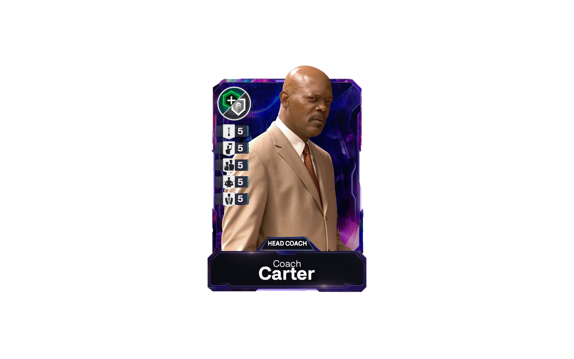 Coach Carter