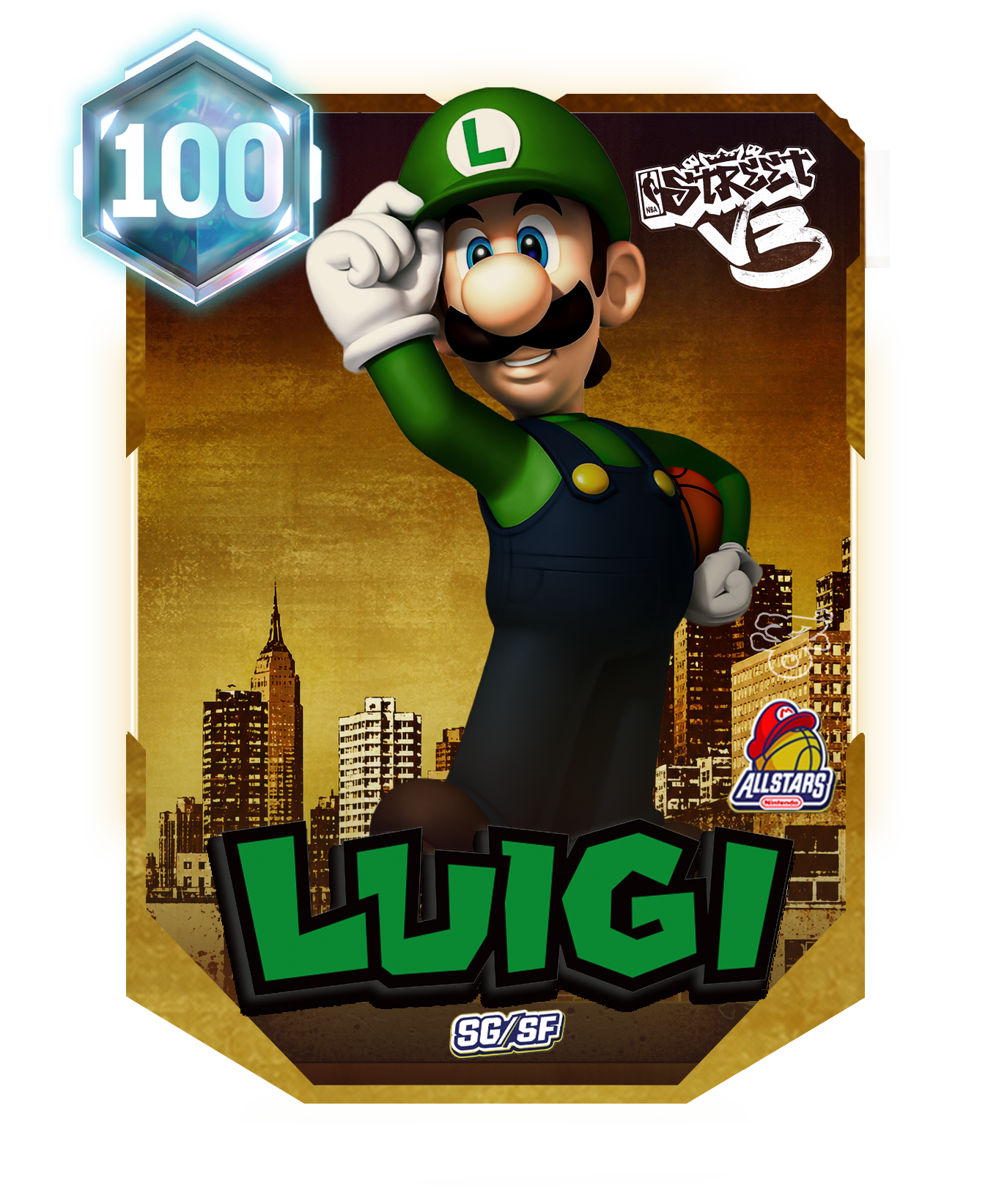 Luigi
