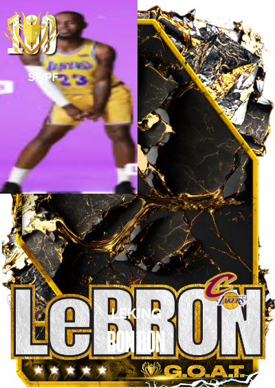LeBron