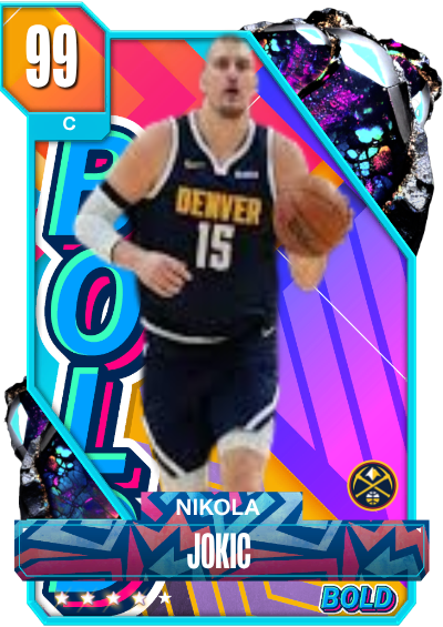 jokic bomb