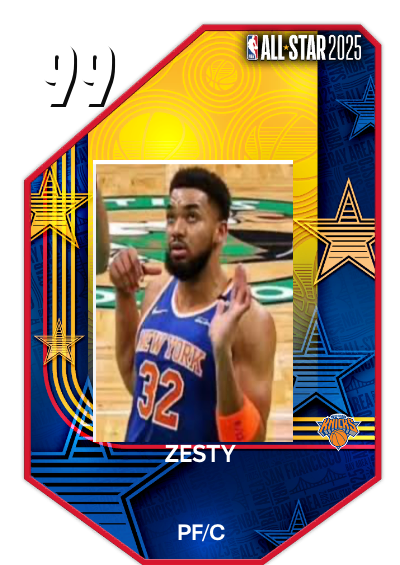 Zest towns