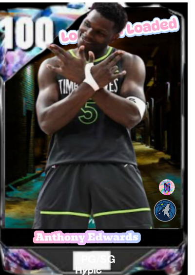 Locked’N’Loaded 