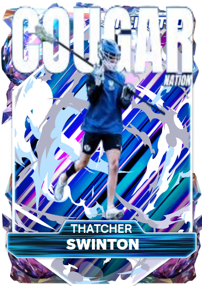 Thatcher Swinton