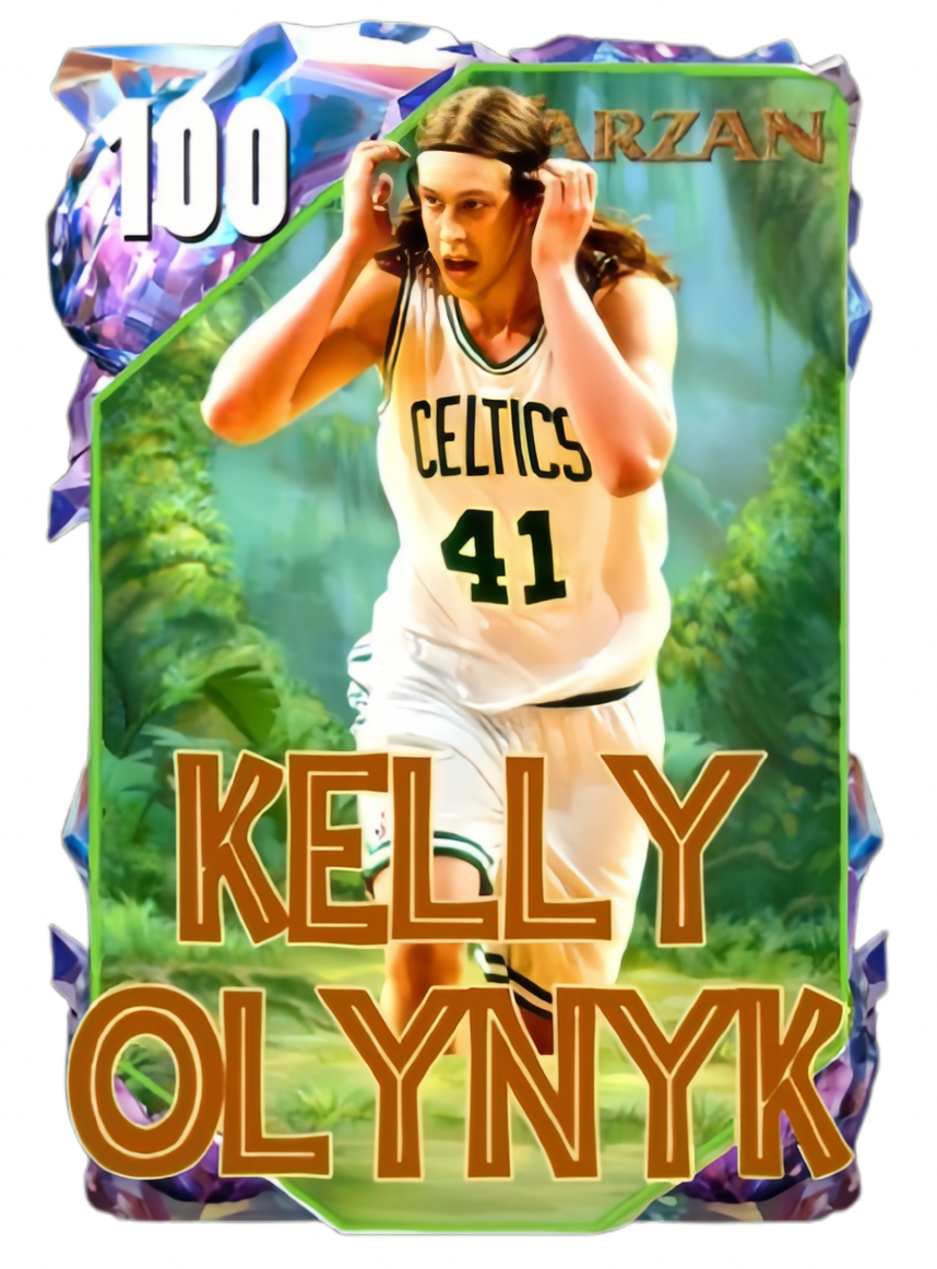 TOOK INSPIRATION OF A LINK ANDREI KIRILENKO LINK CARD