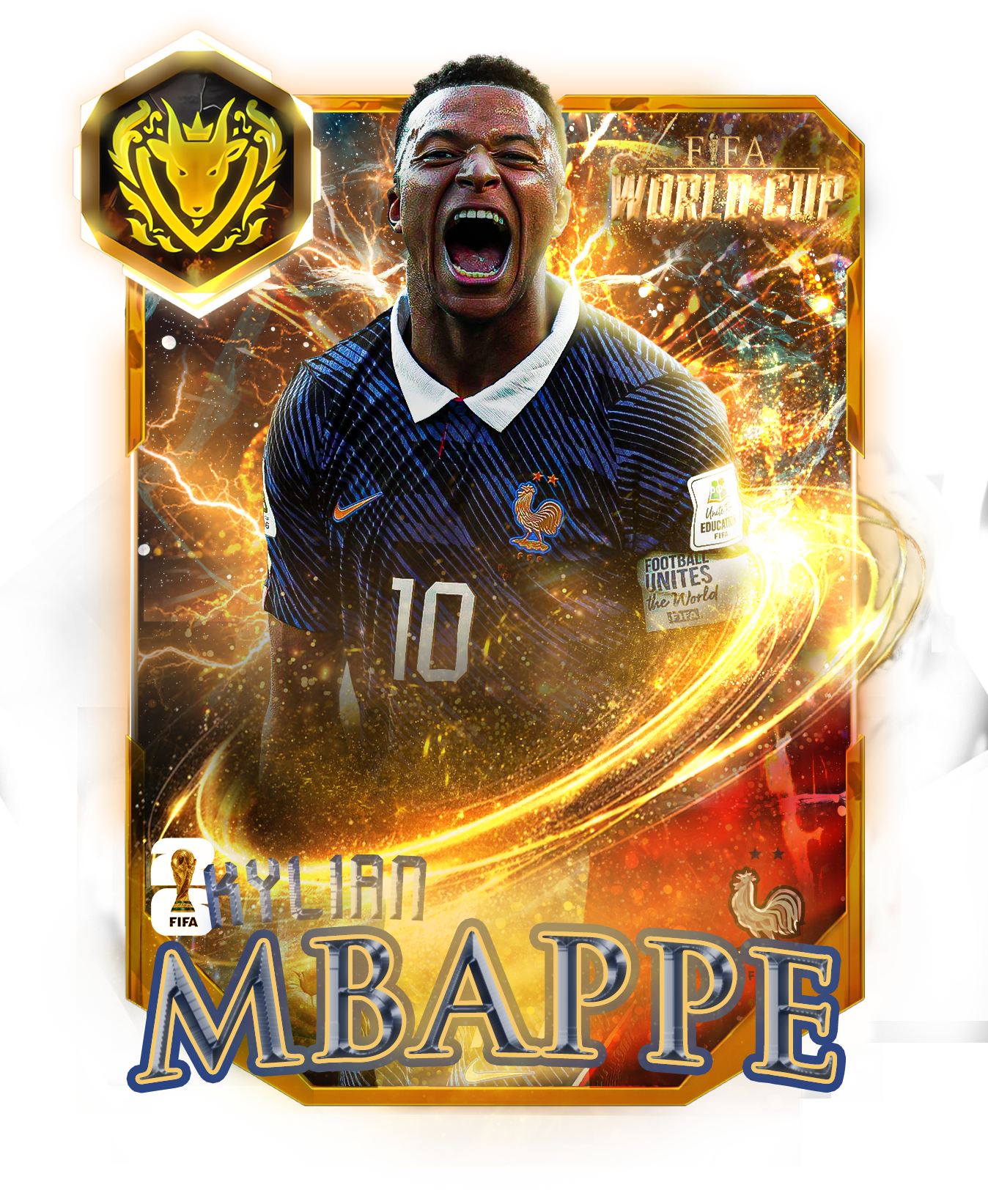 The French guy