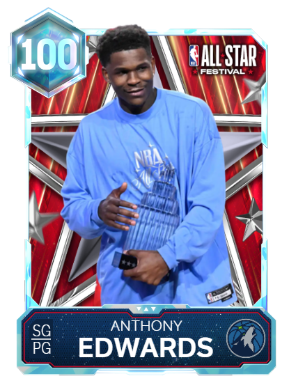 Ant ASG MVP