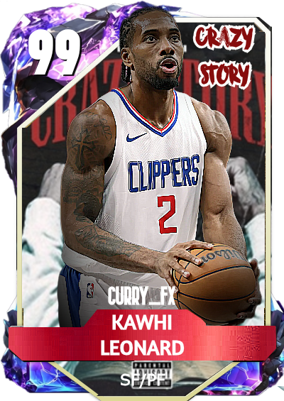 Kawhi
