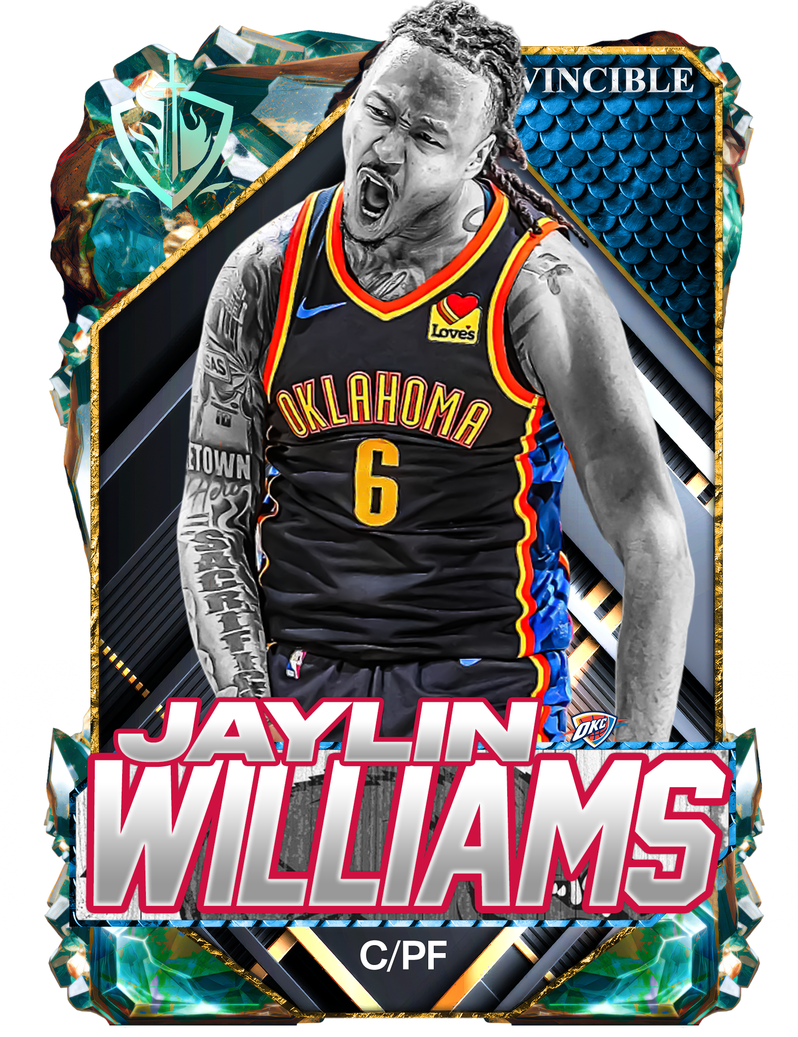 the better jaylin williams