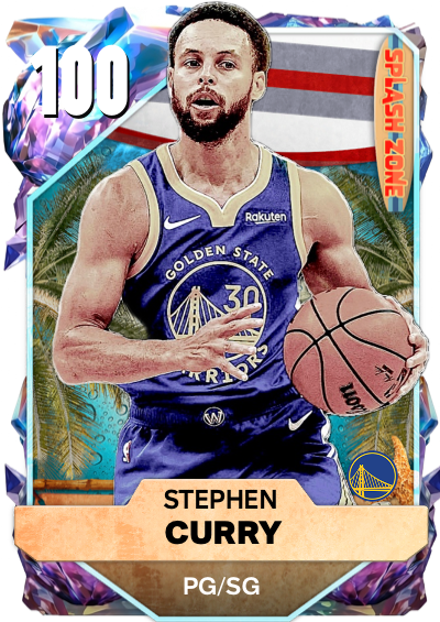 Gotta make curry in splash zone 