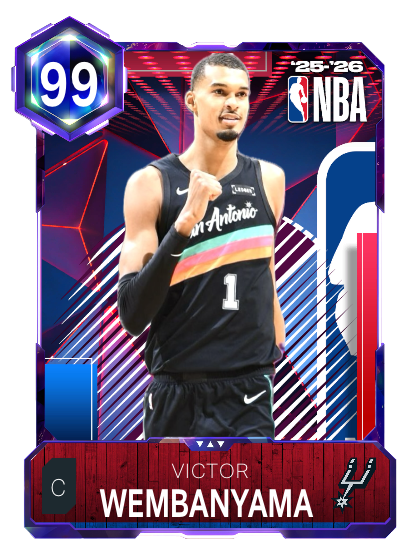 Lowkey 2k should have an event the every nba award a player gets it’s a free dm