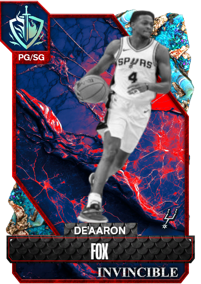 D Fox