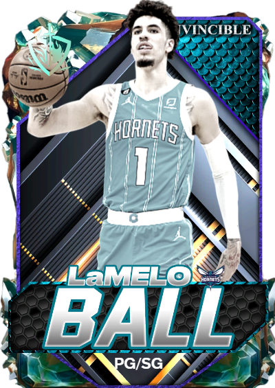 LAMELO