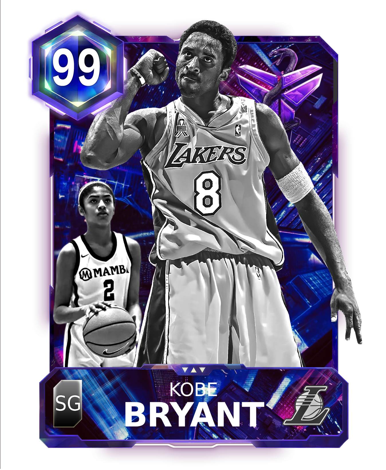 RIP Mamba