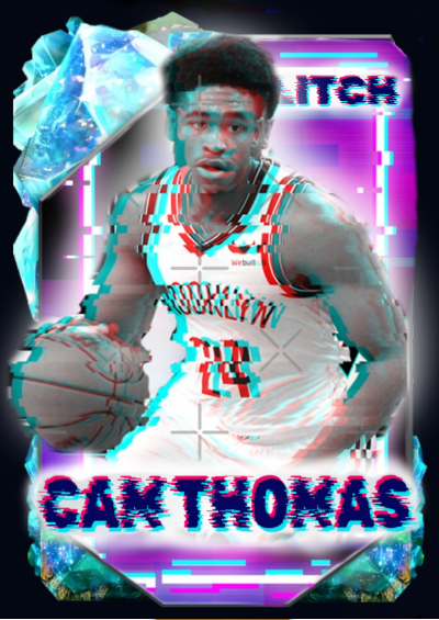 CAM GLITCH