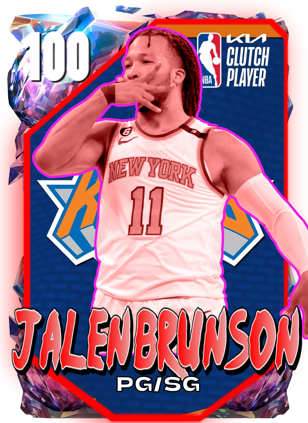 Brunson