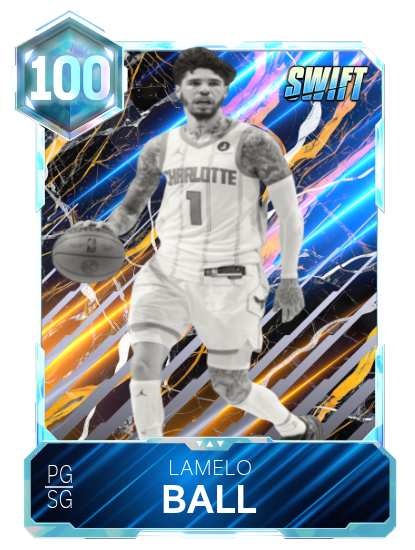 lamelo
