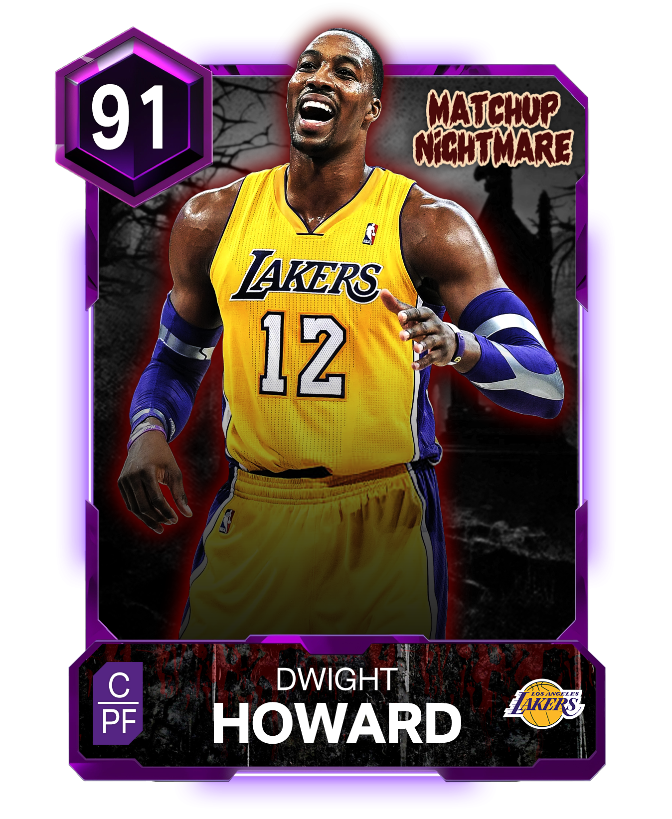 Dwight Howard