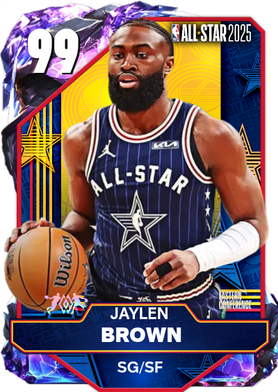 alll star jaylen b.