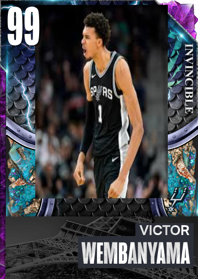Victor