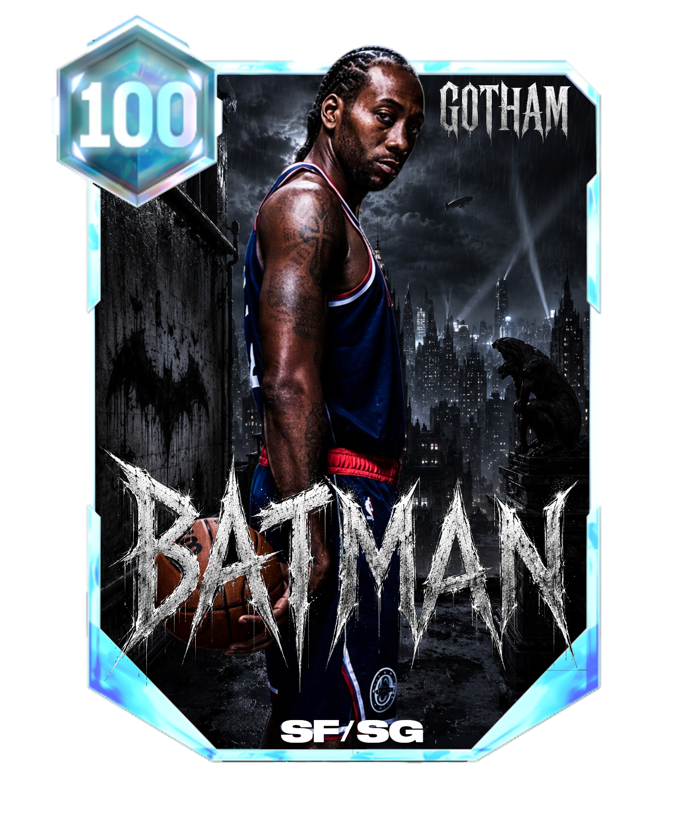 Gotham 2/2 Comments