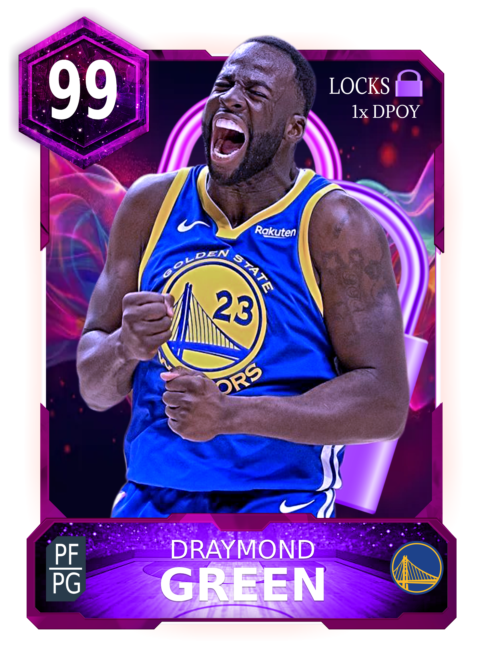 LOCKS 4/5 DRAY