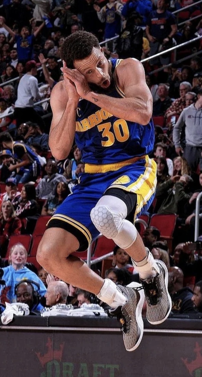 Steph Curry