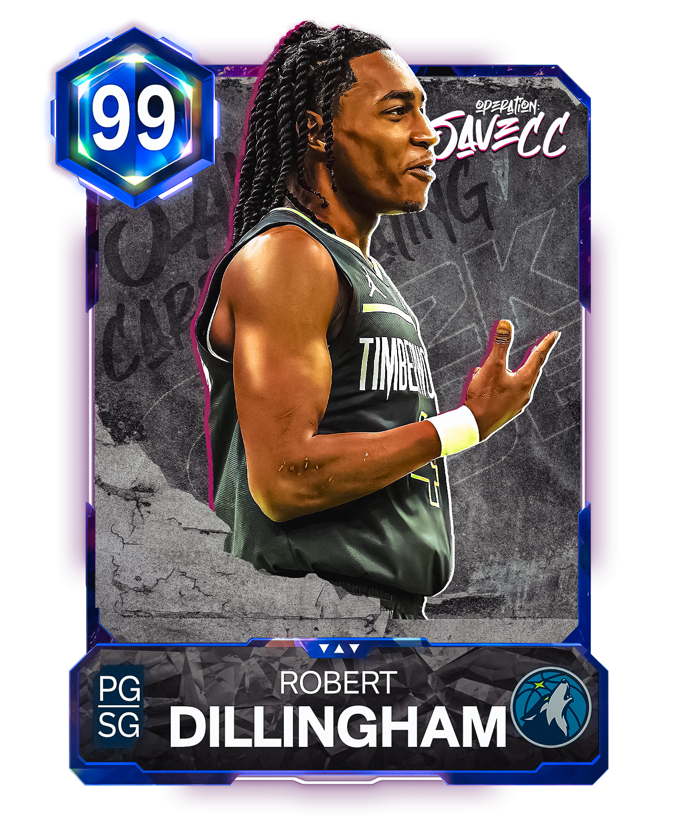 Saving Card Creating: Day 4