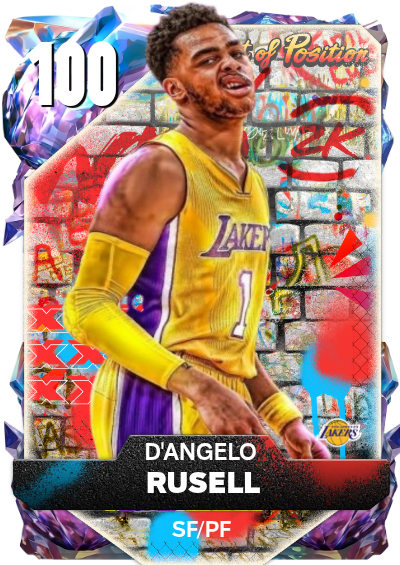 D russell
