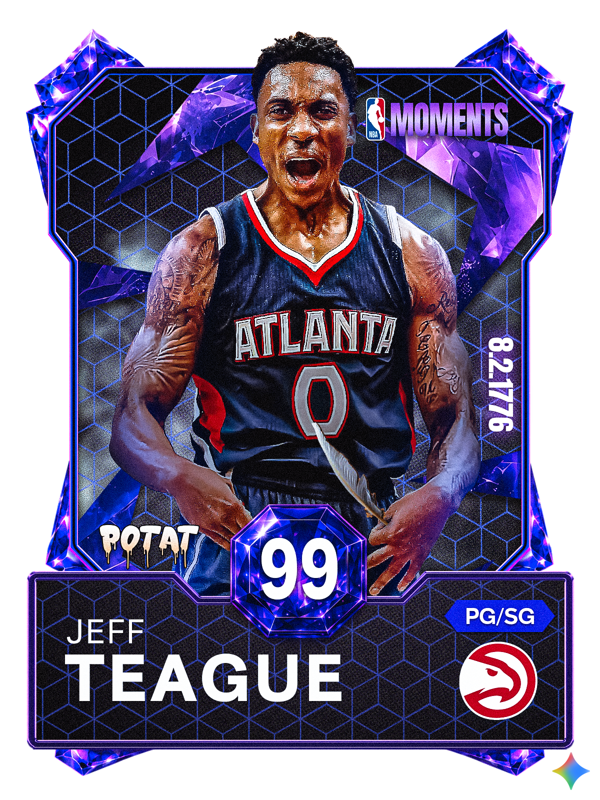 2k27 concept