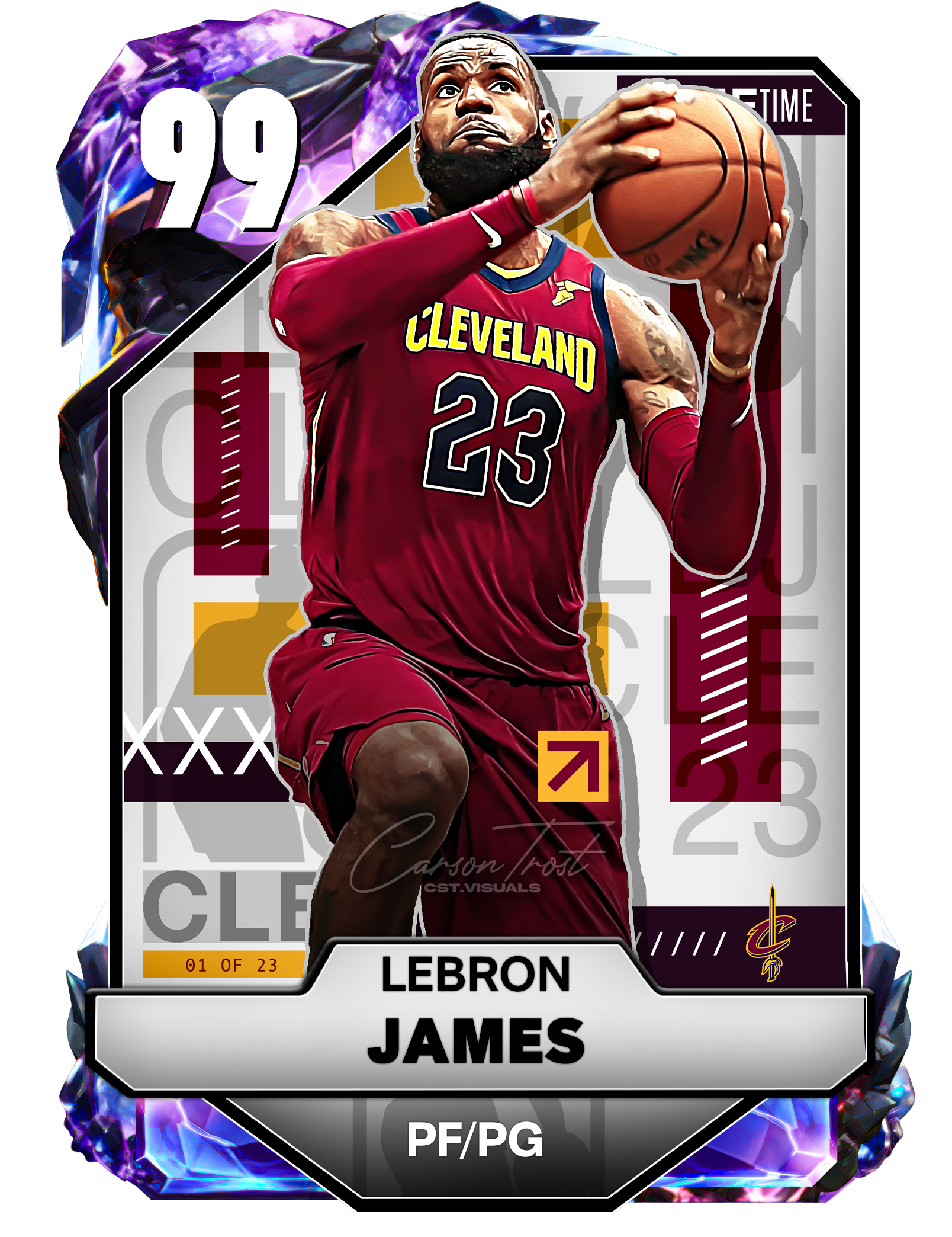 Bron