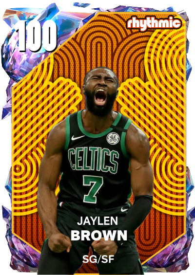 Jaylen Brown 