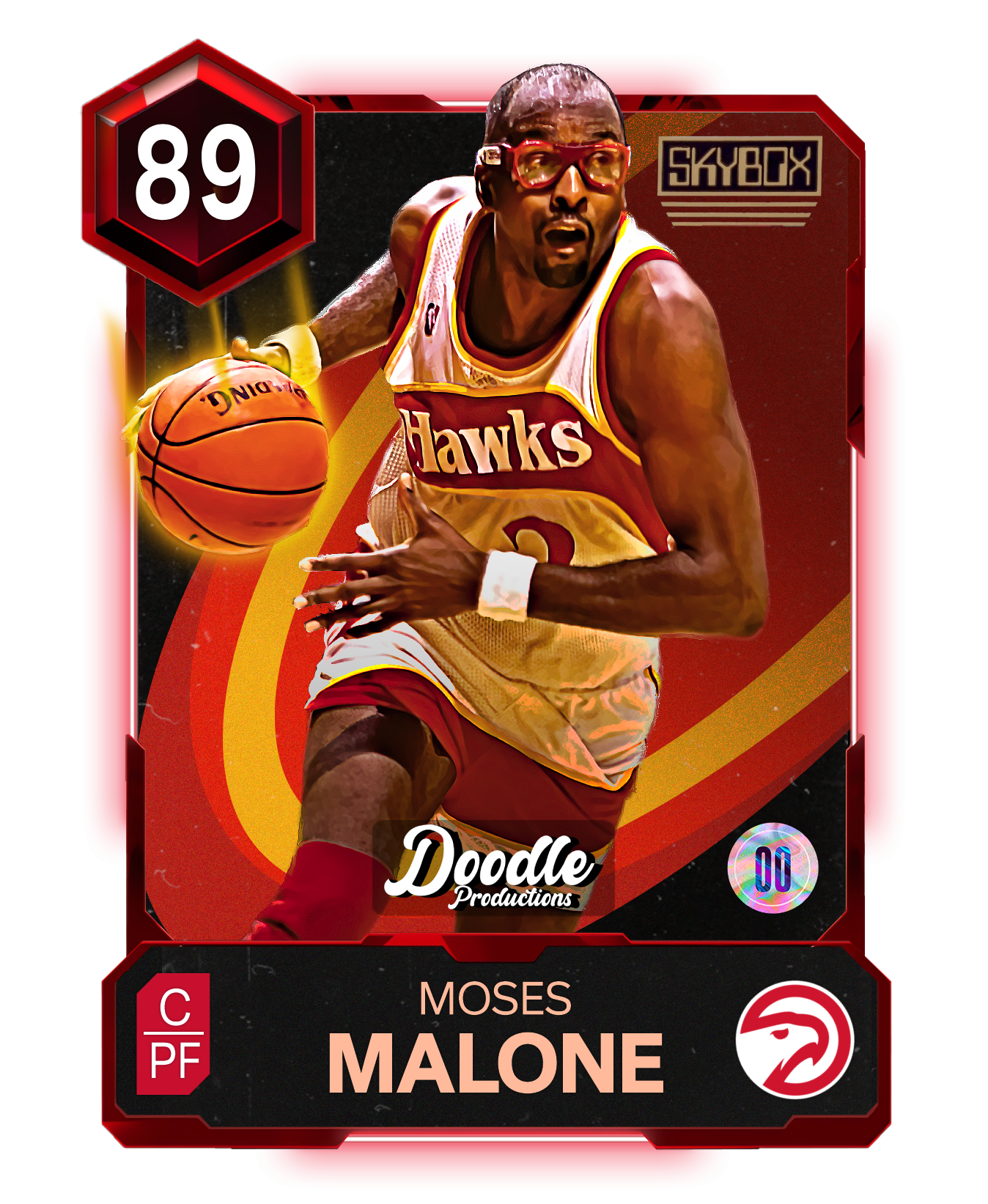 Moses Malone