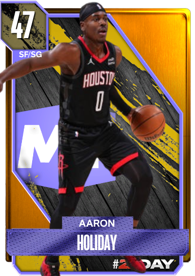 BAD BASKETBALL PLAYER