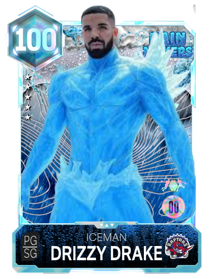 ICEMAN