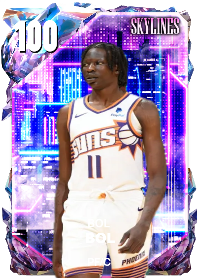Bol Bol
