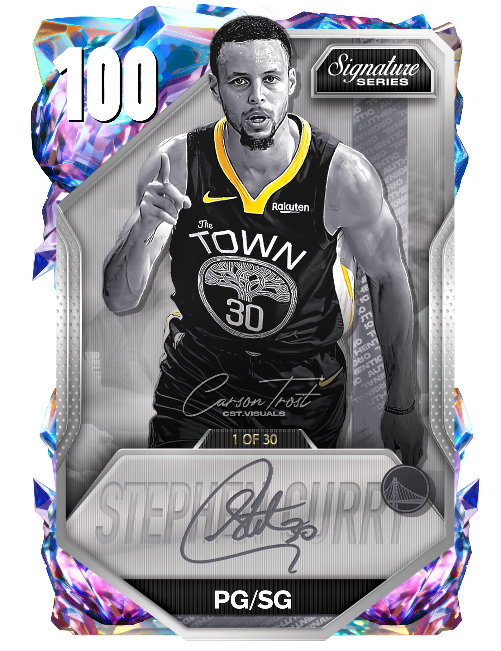 Signature Steph