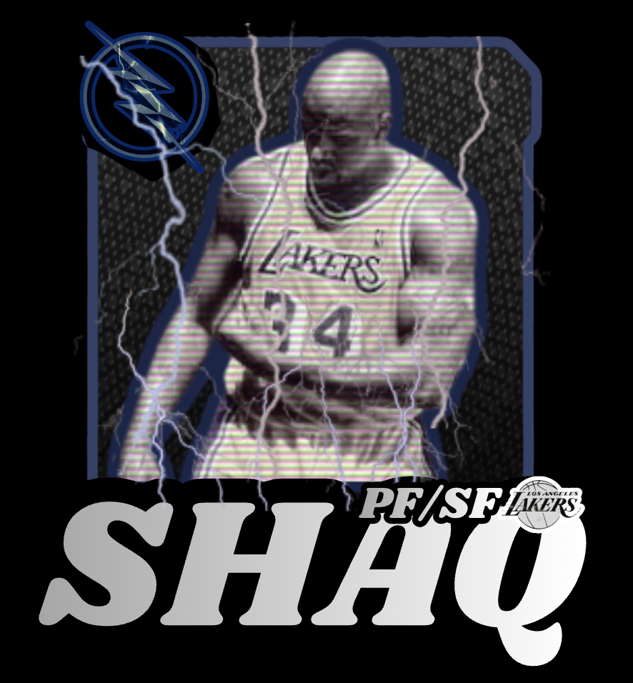 SHAQ