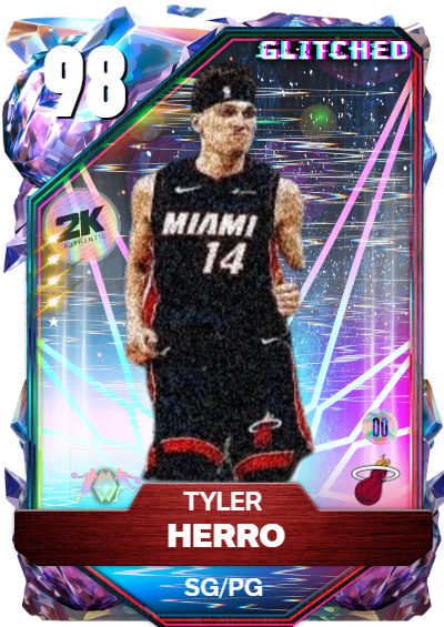 Tyler Herro