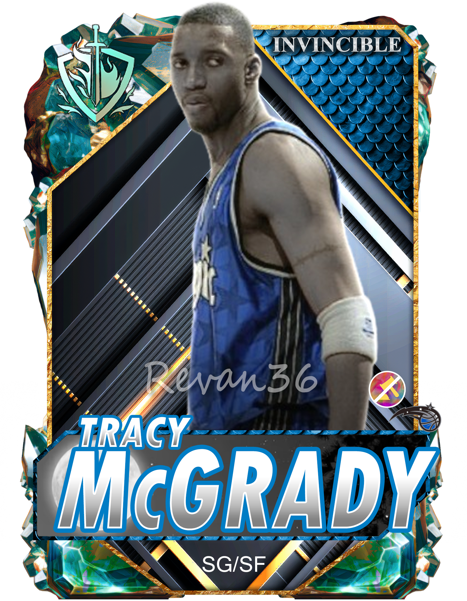 T-Mac