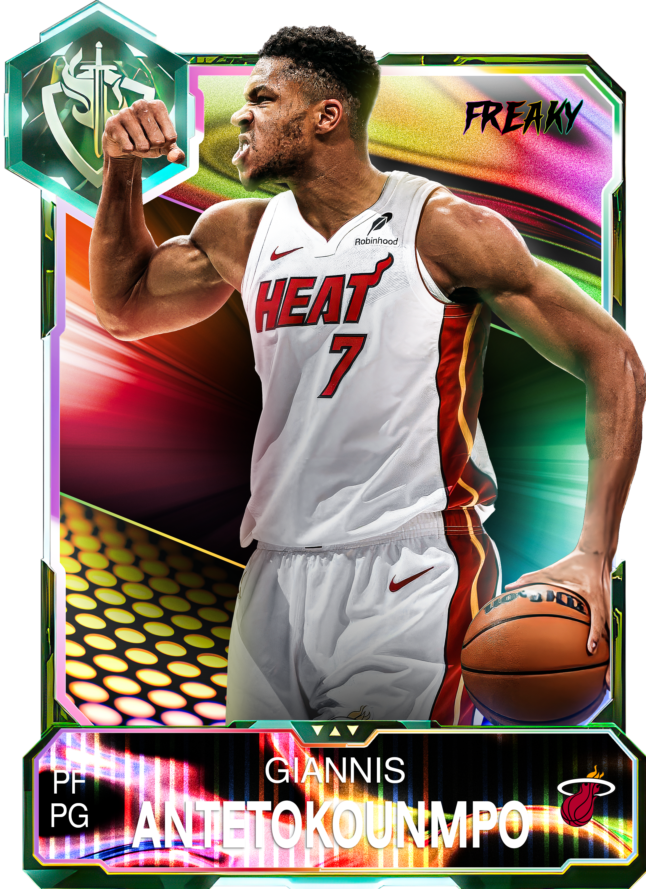 What seed will the Heat finish as next year?