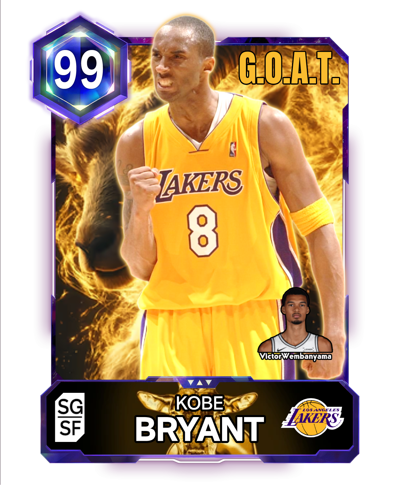 KOBE