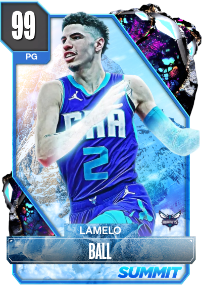 lamelo ball summit set 2/2