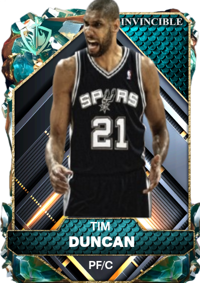 TIMMY D